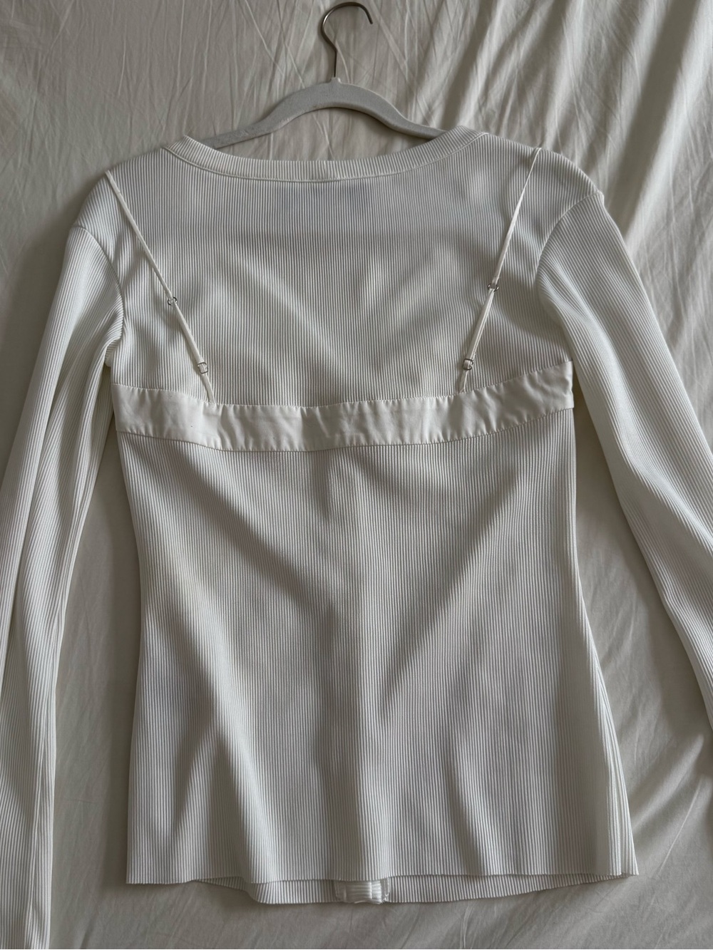 Tae Park Sweetheart Cardigan View 2